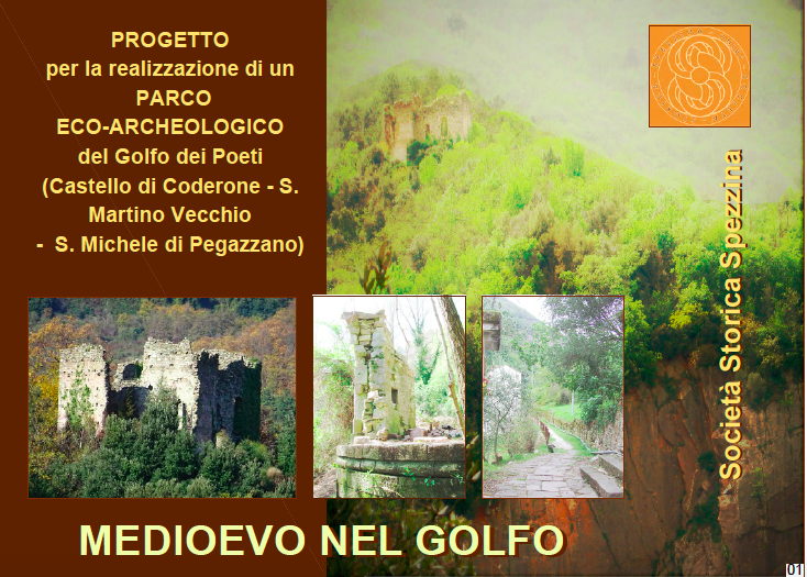 Progetto Medieovo nel Golfo