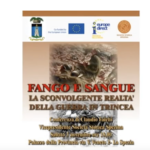 Conferenza di Claudio Falchi sulla Grande Guerra